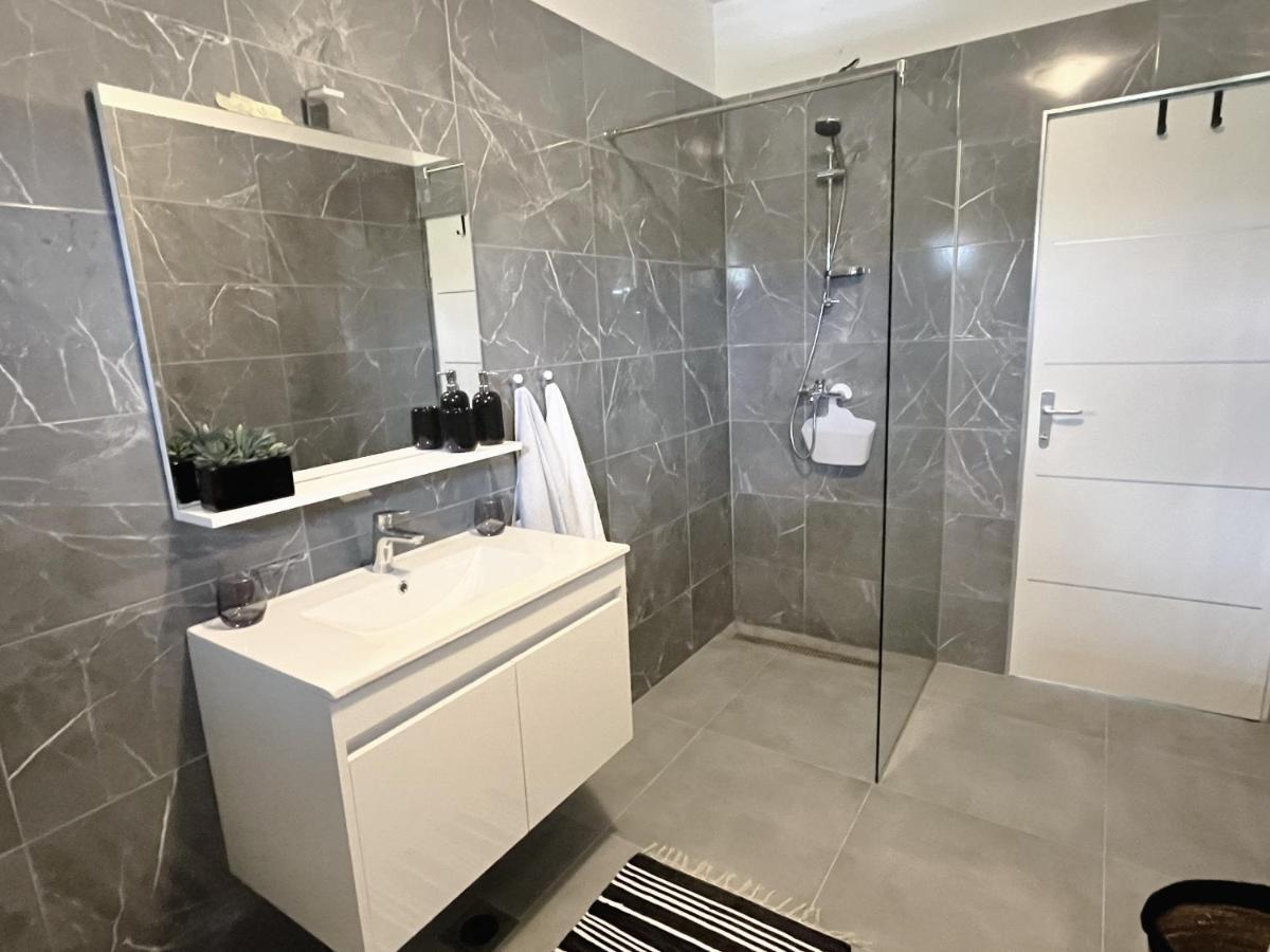 Apartamento Luka III Šibenik Exterior foto