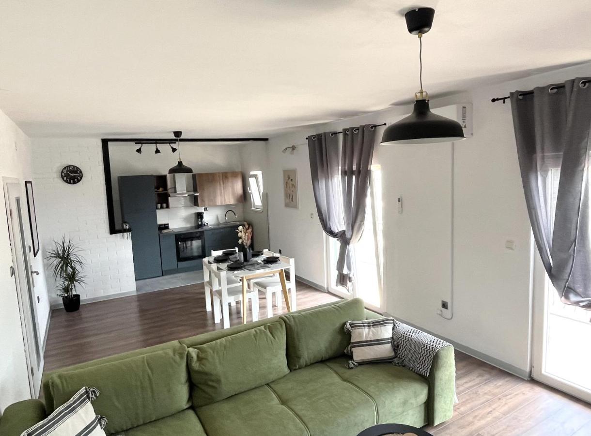 Apartamento Luka III Šibenik Exterior foto