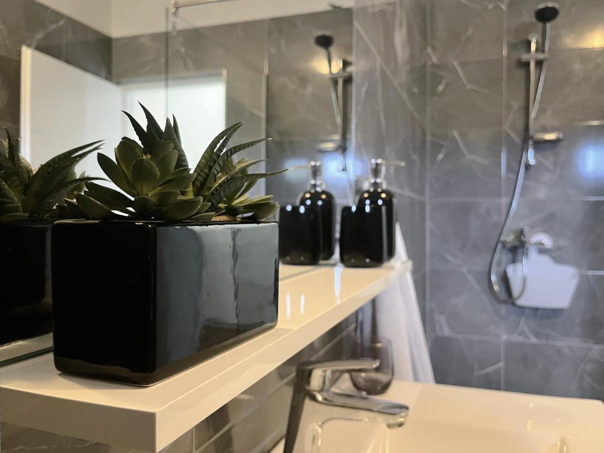 Apartamento Luka III Šibenik Exterior foto
