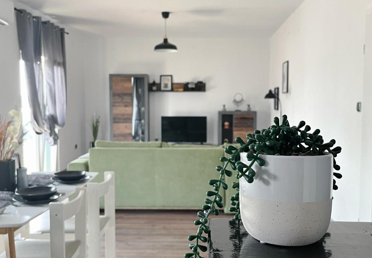 Apartamento Luka III Šibenik Exterior foto