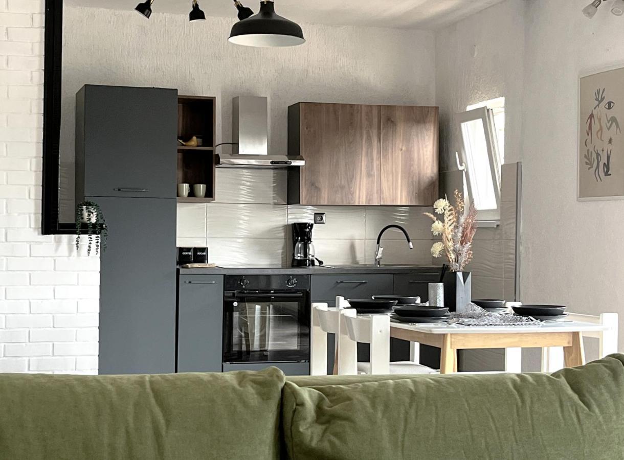 Apartamento Luka III Šibenik Exterior foto