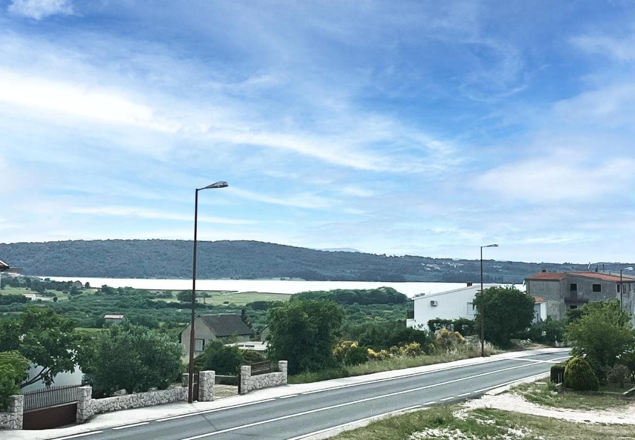 Apartamento Luka III Šibenik Exterior foto