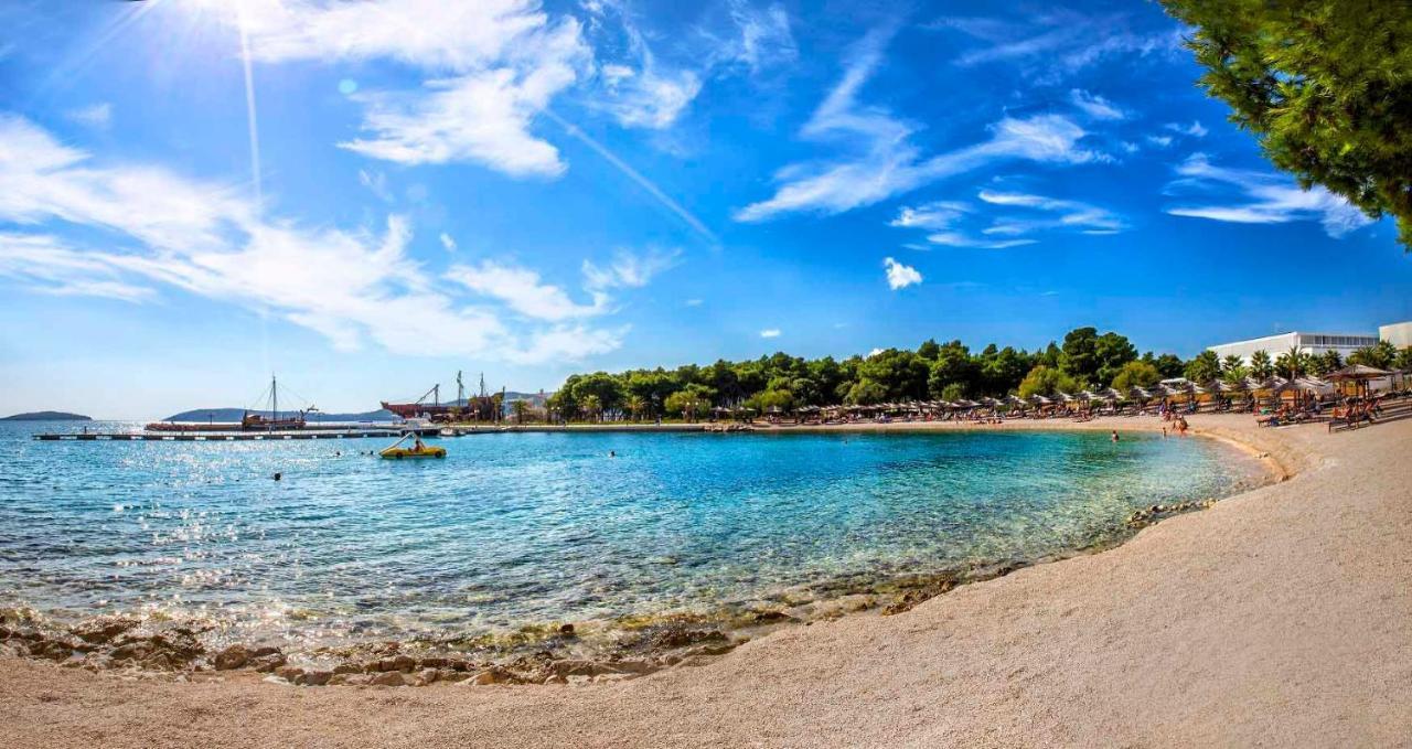 Apartamento Luka III Šibenik Exterior foto
