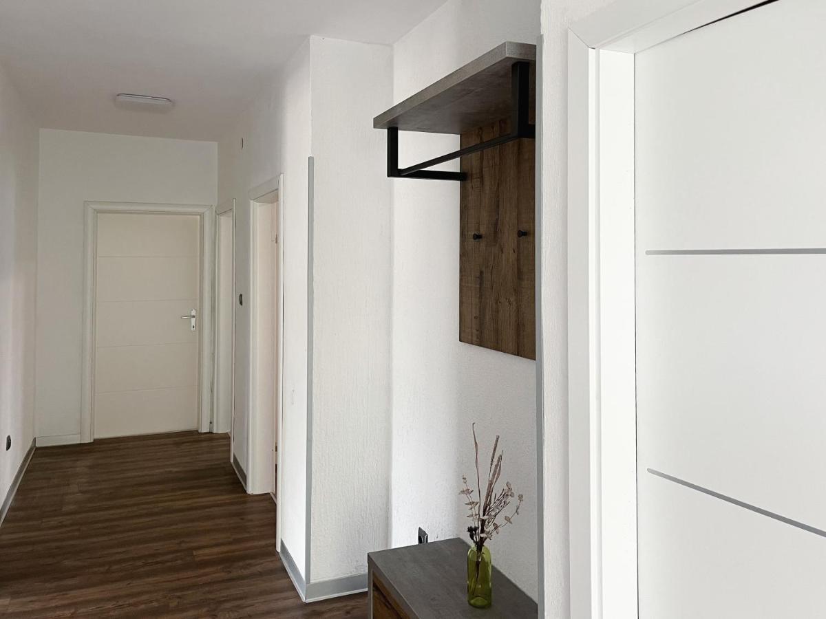 Apartamento Luka III Šibenik Exterior foto