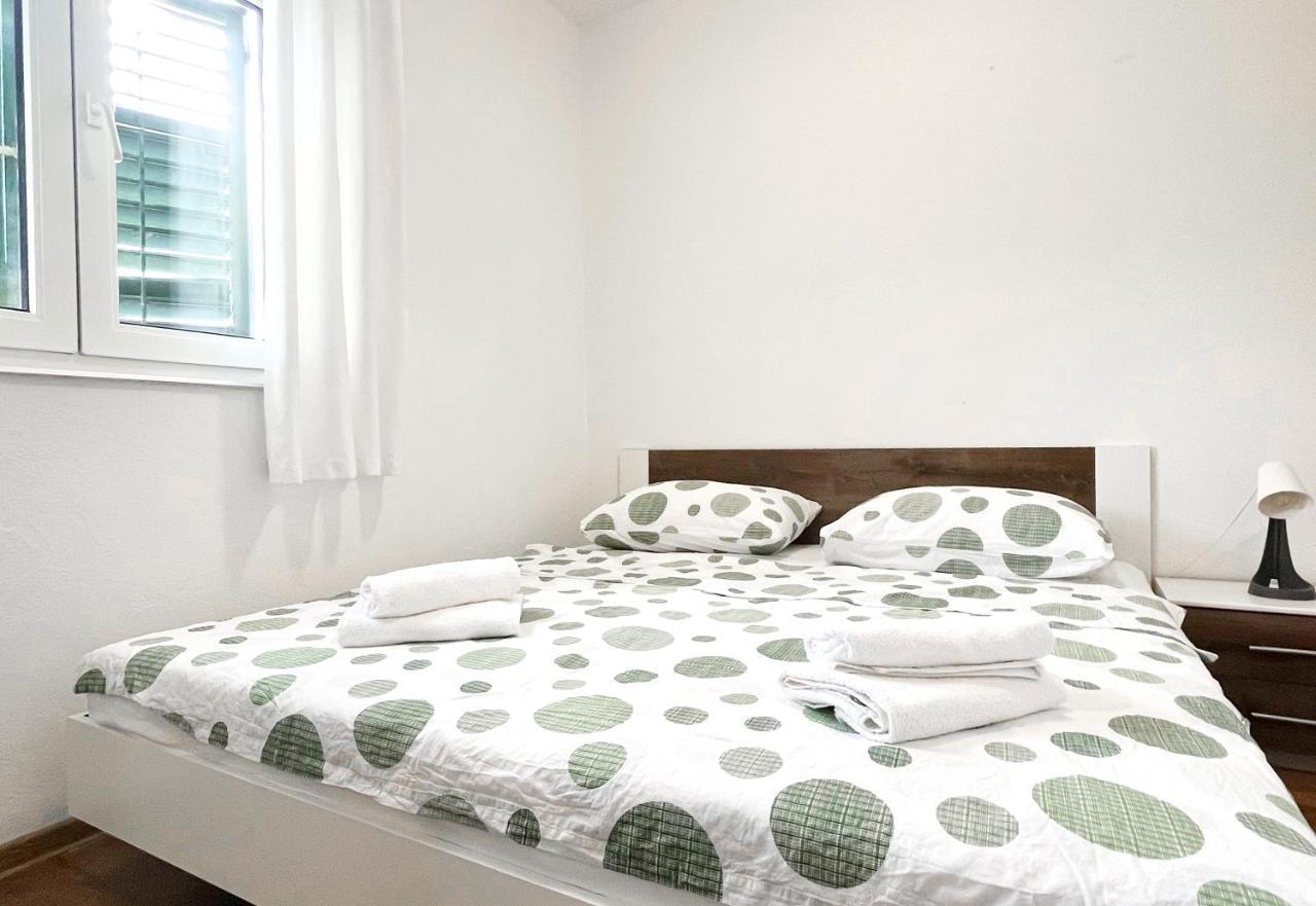 Apartamento Luka III Šibenik Exterior foto