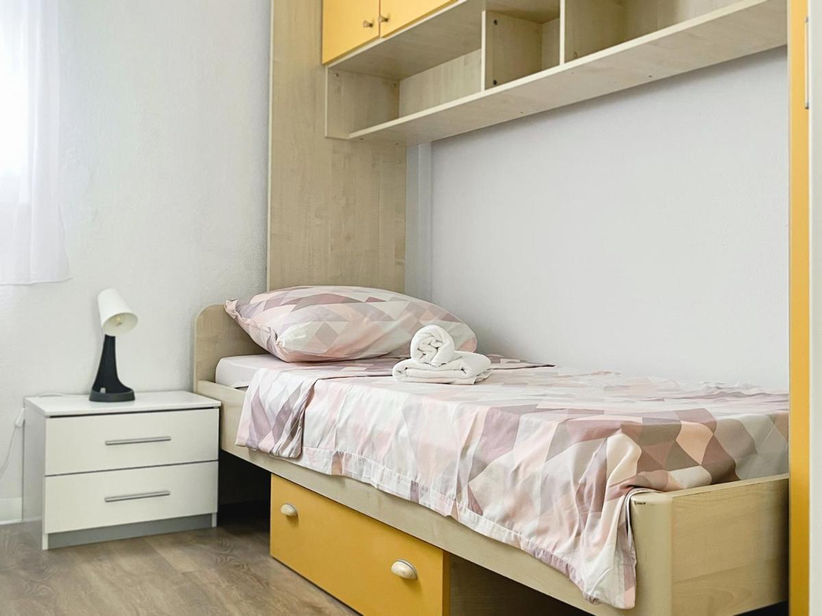 Apartamento Luka III Šibenik Exterior foto