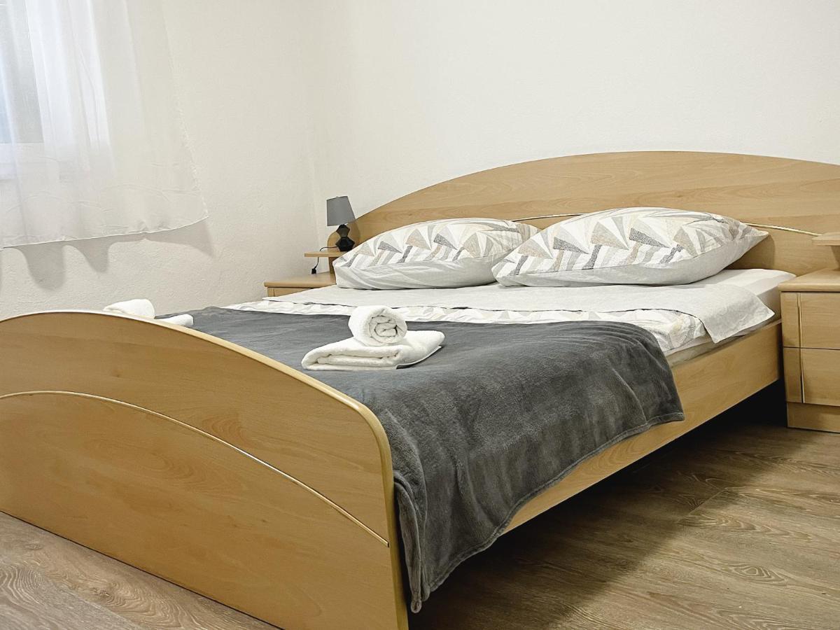 Apartamento Luka III Šibenik Exterior foto