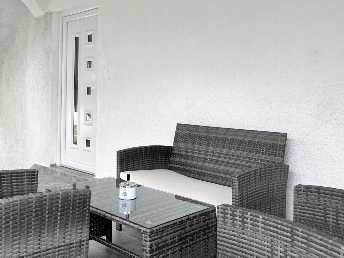 Apartamento Luka III Šibenik Exterior foto