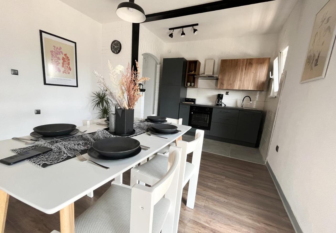 Apartamento Luka III Šibenik Exterior foto