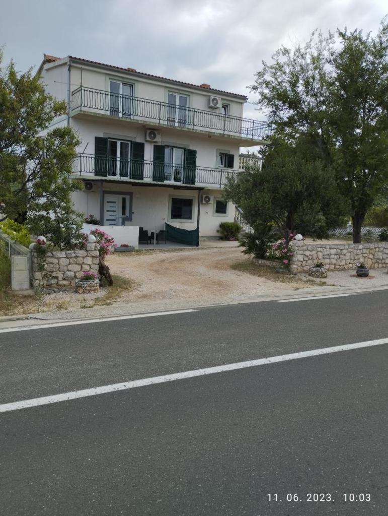 Apartamento Luka III Šibenik Exterior foto